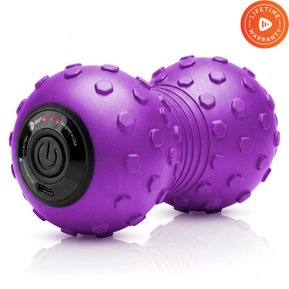 Velocity Vibrating Ball 2.0