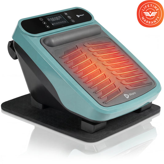 Heated Foot Massagers for Pain & Tension Relief Lifepro Heated Foot Massagers for Pain & Tension Relief Lifepro