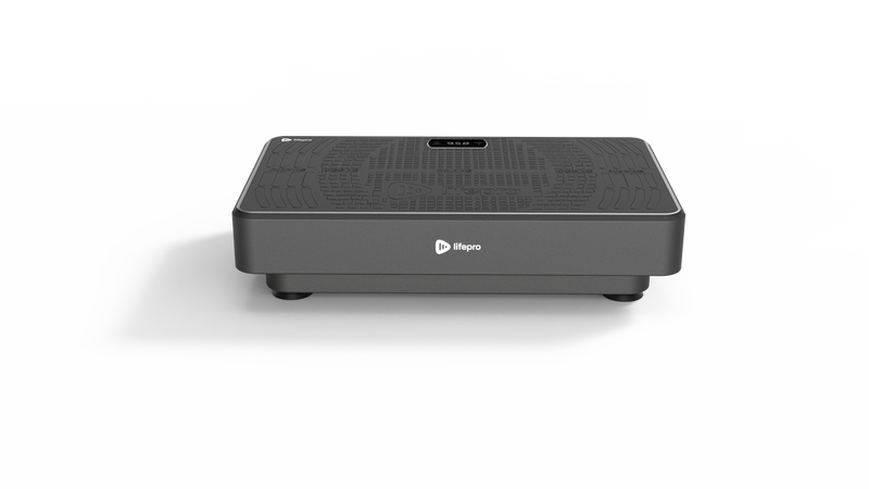 VibraNano Compact Vibration Plate