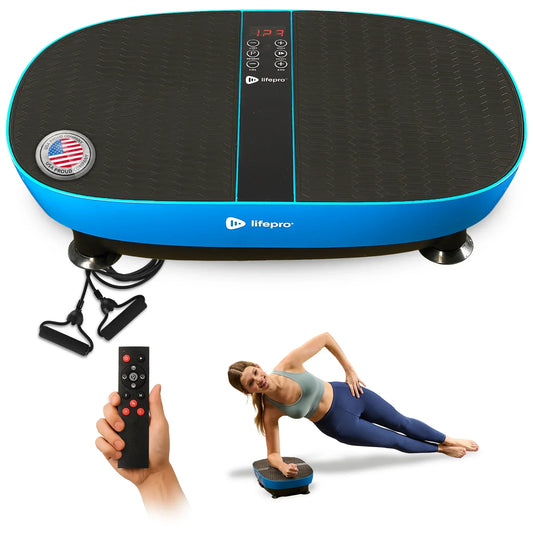 Can You Use a Vibration Plate for Sciatica Relief? | Lifepro Can You Use a Vibration Plate for Sciatica Relief? | Lifepro