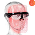 VizaCure LED Face Mask