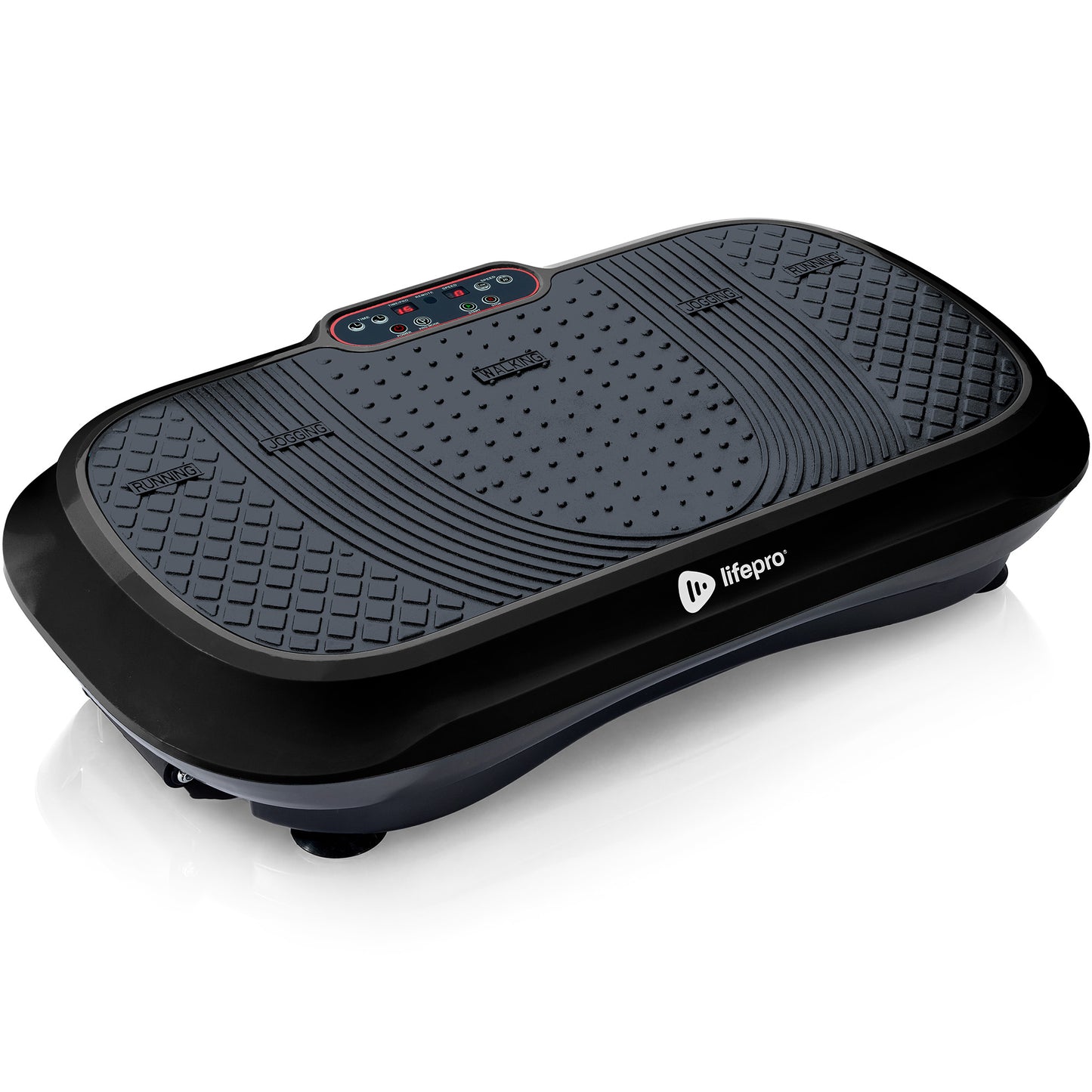 Waver Vibration Plate