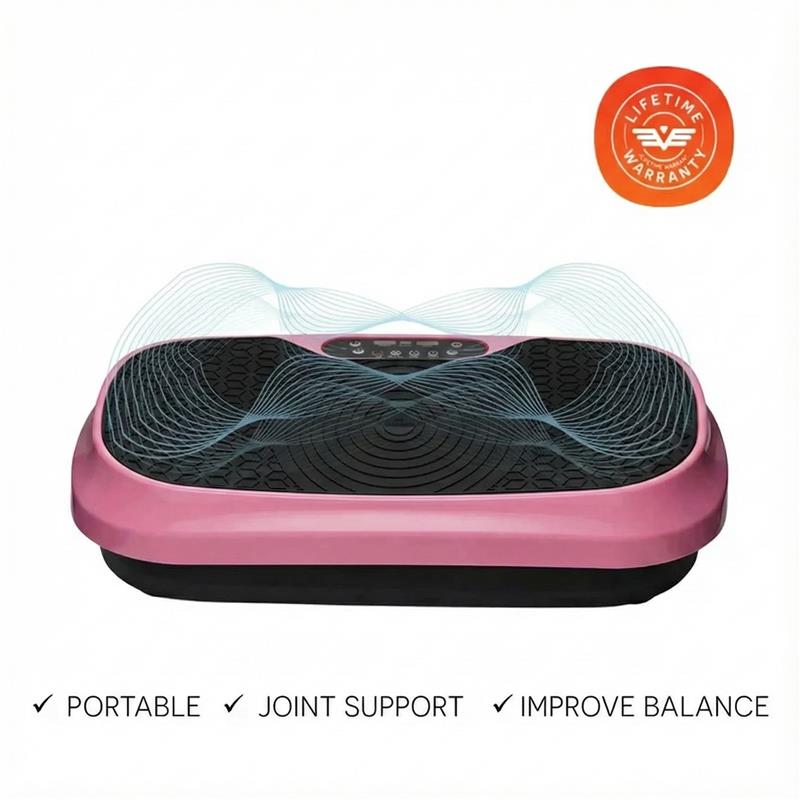 Waver Mini Vibration Plate