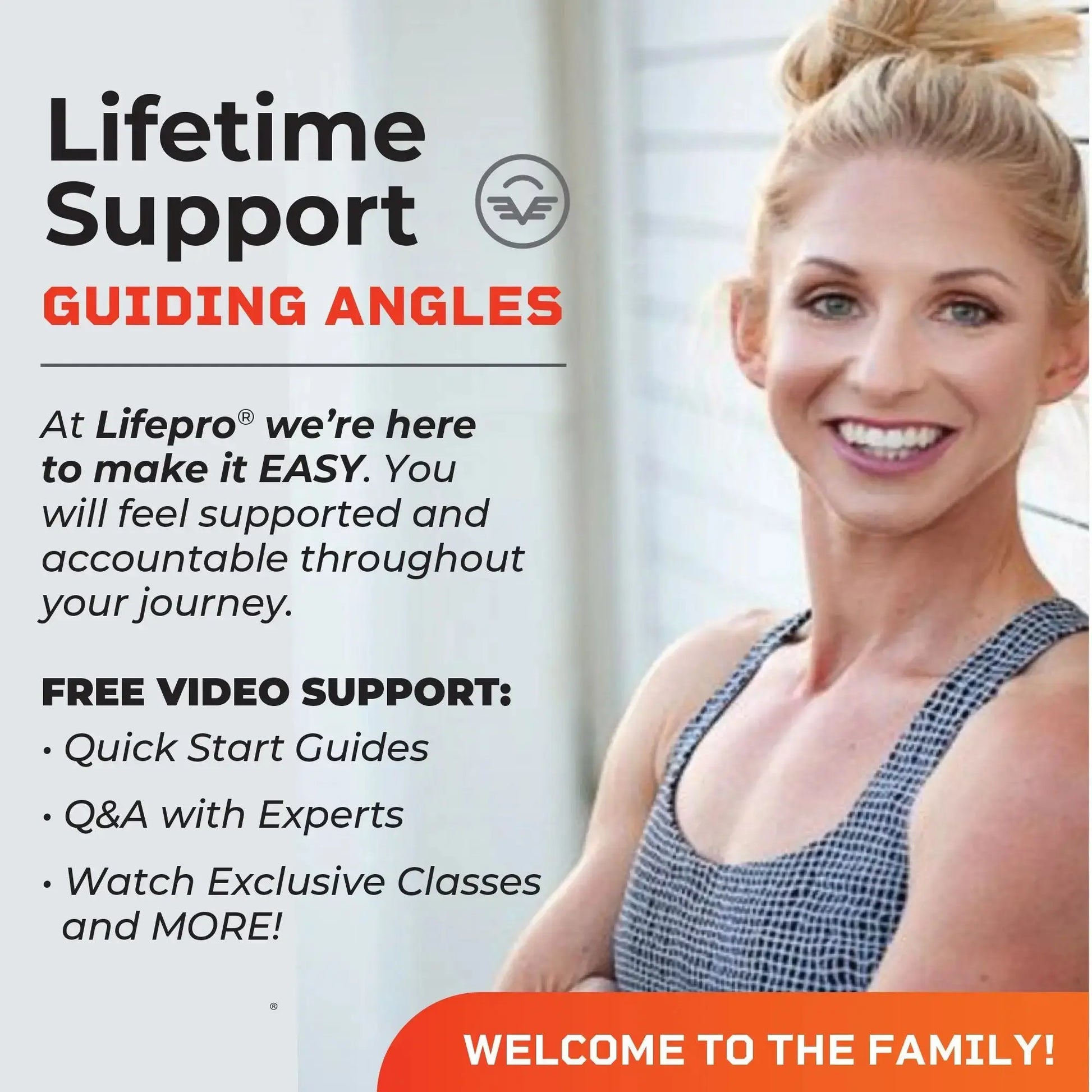 Lifepro waver online vibration plate reviews