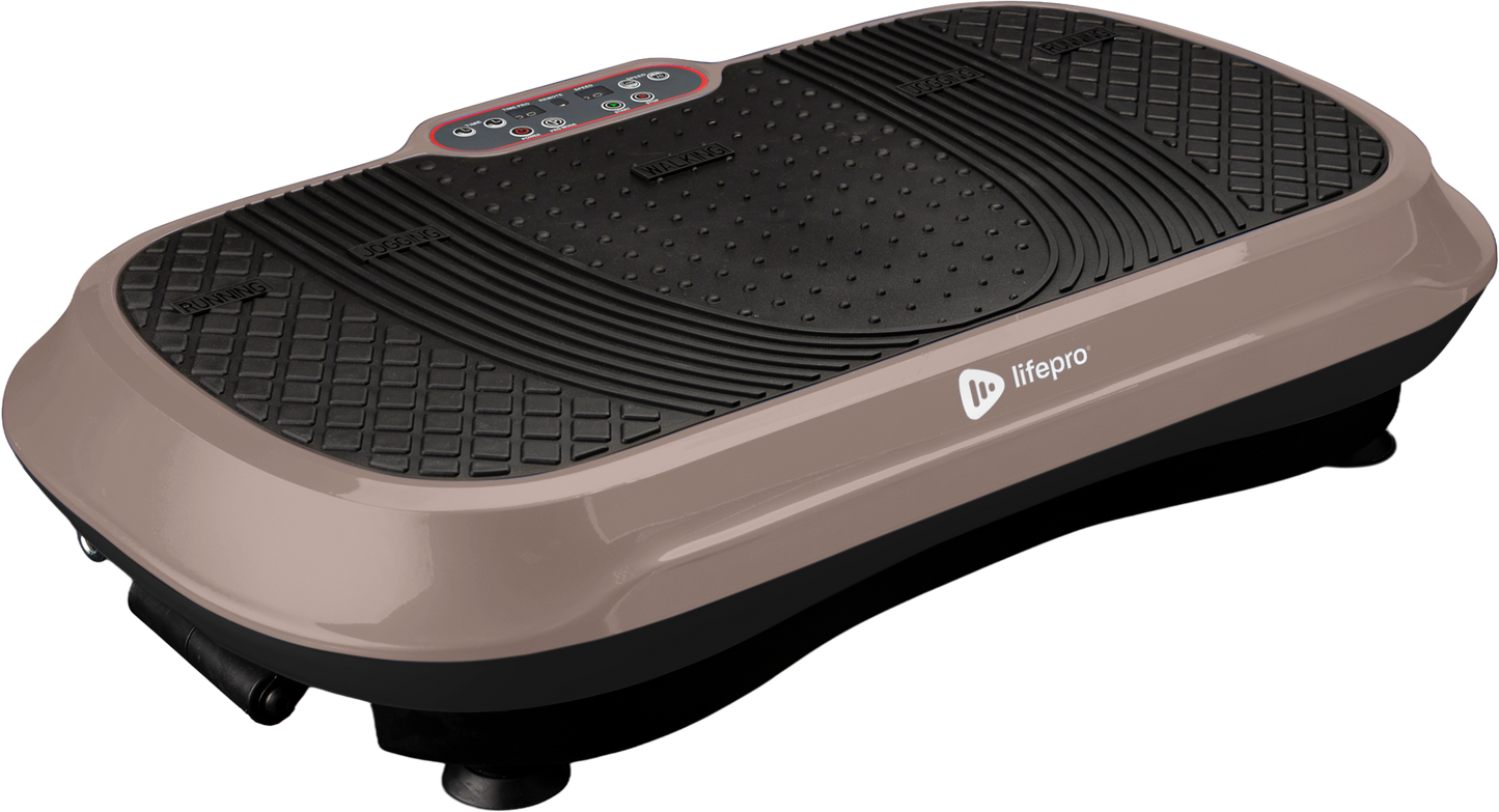 Waver Vibration Plate