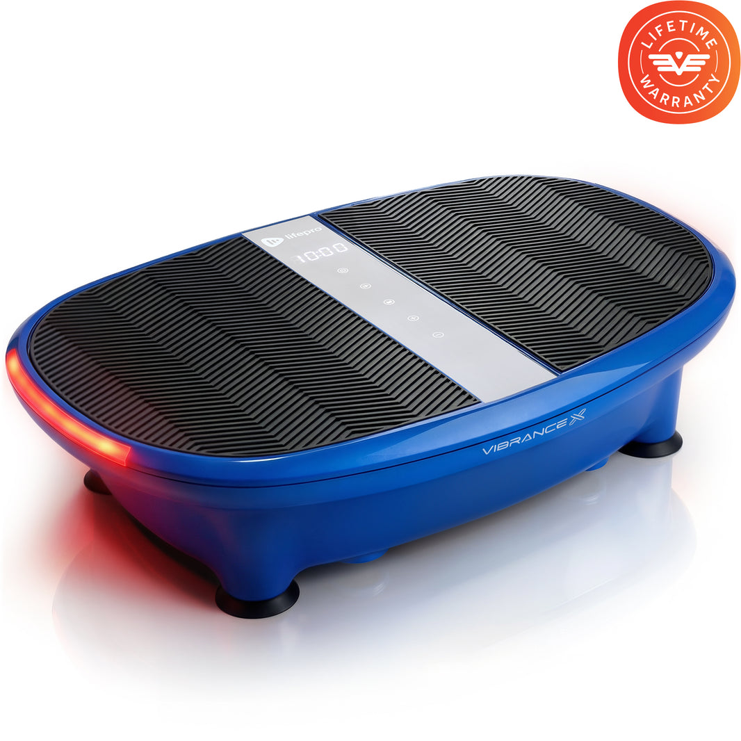 Lifepro Vibration Plate Comparison Chart & Guide Lifepro