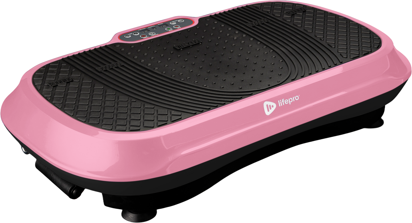 Waver Vibration Plate