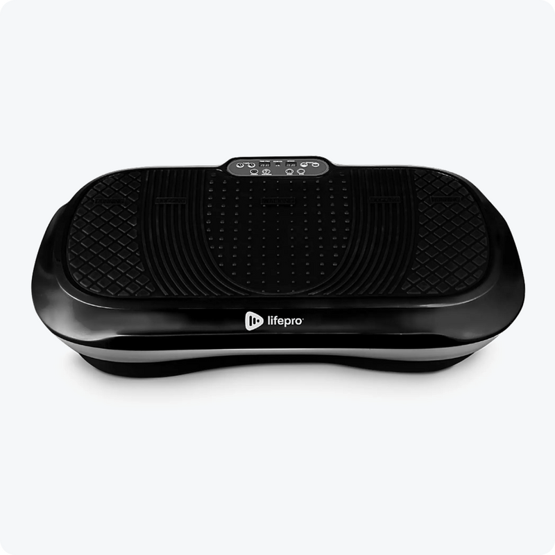 Waver Vibration Plate
