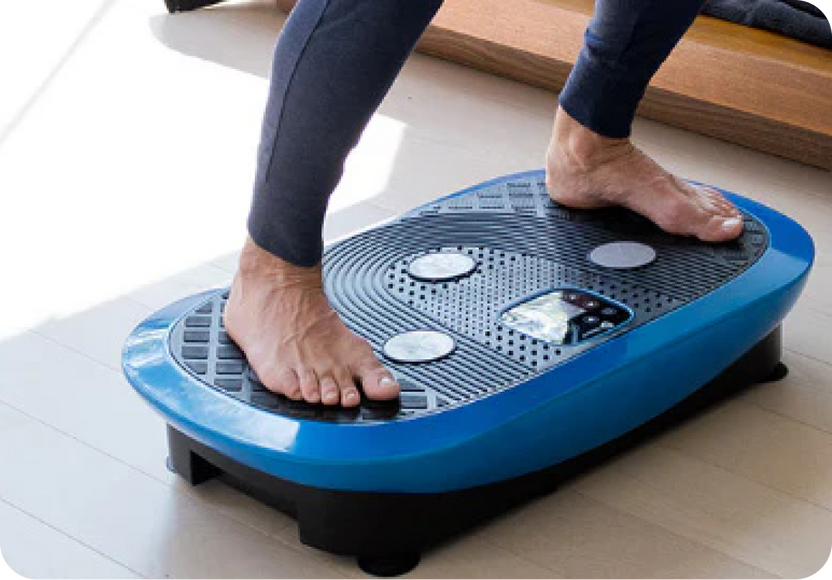 Wellness Circle – Lifepro