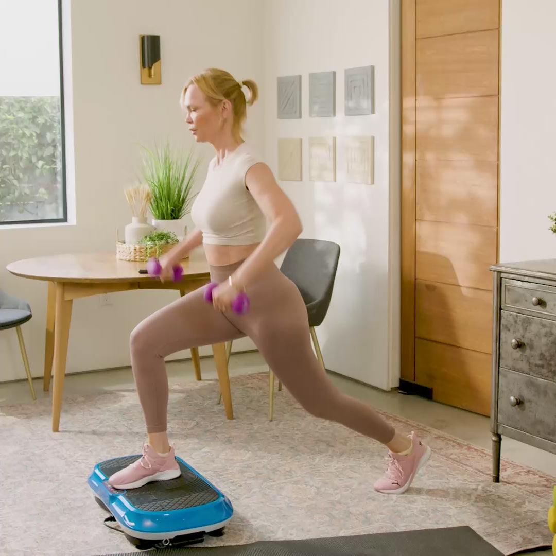 How <em>10 Minutes a Day</em> Can Change How Your Body Feels