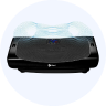Lifepro Premium Elite vibration plate