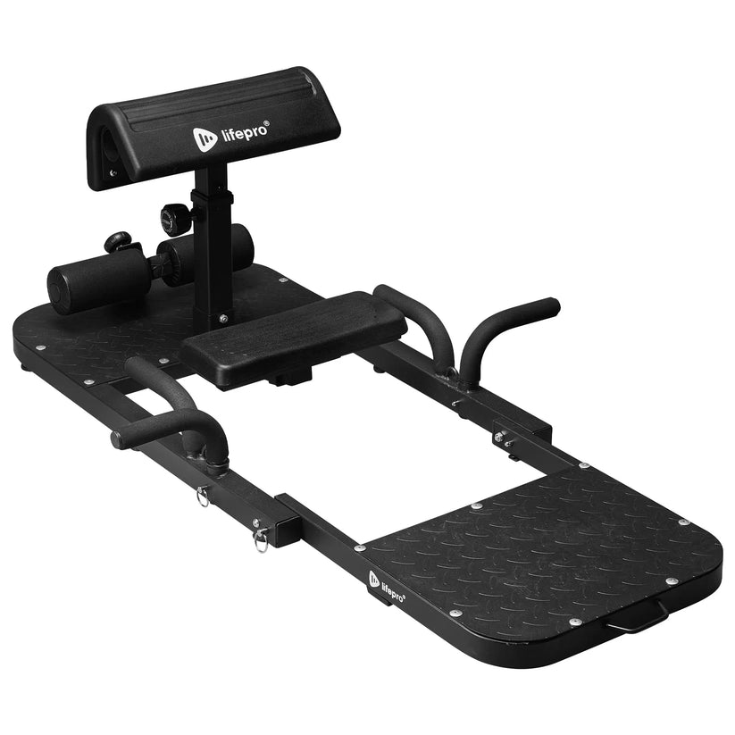 Fitness: At-Home Portable Gyms - Lifepro Fitness