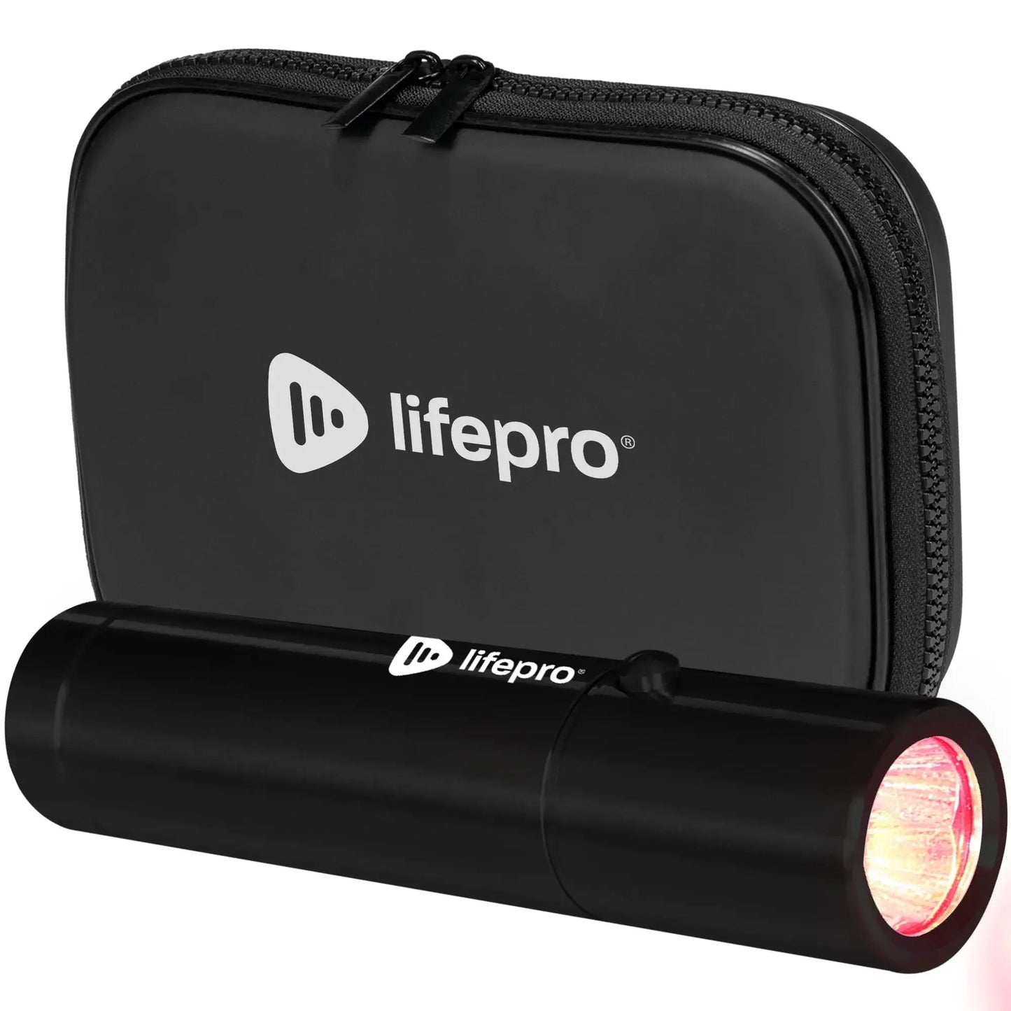 Lifepro LumiCure Pro Light Therapy Torch