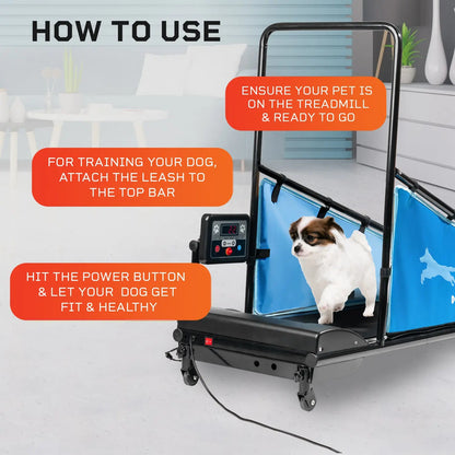 Lifepro PawRunner Pet Treadmill Lifepro