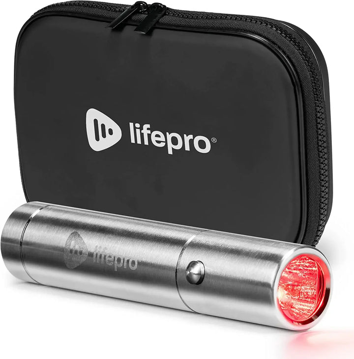 LED & Red Light Therapy Devices Lifepro