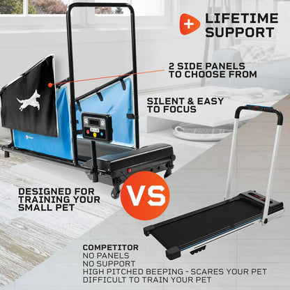 Lifepro PawRunner Pet Treadmill Lifepro