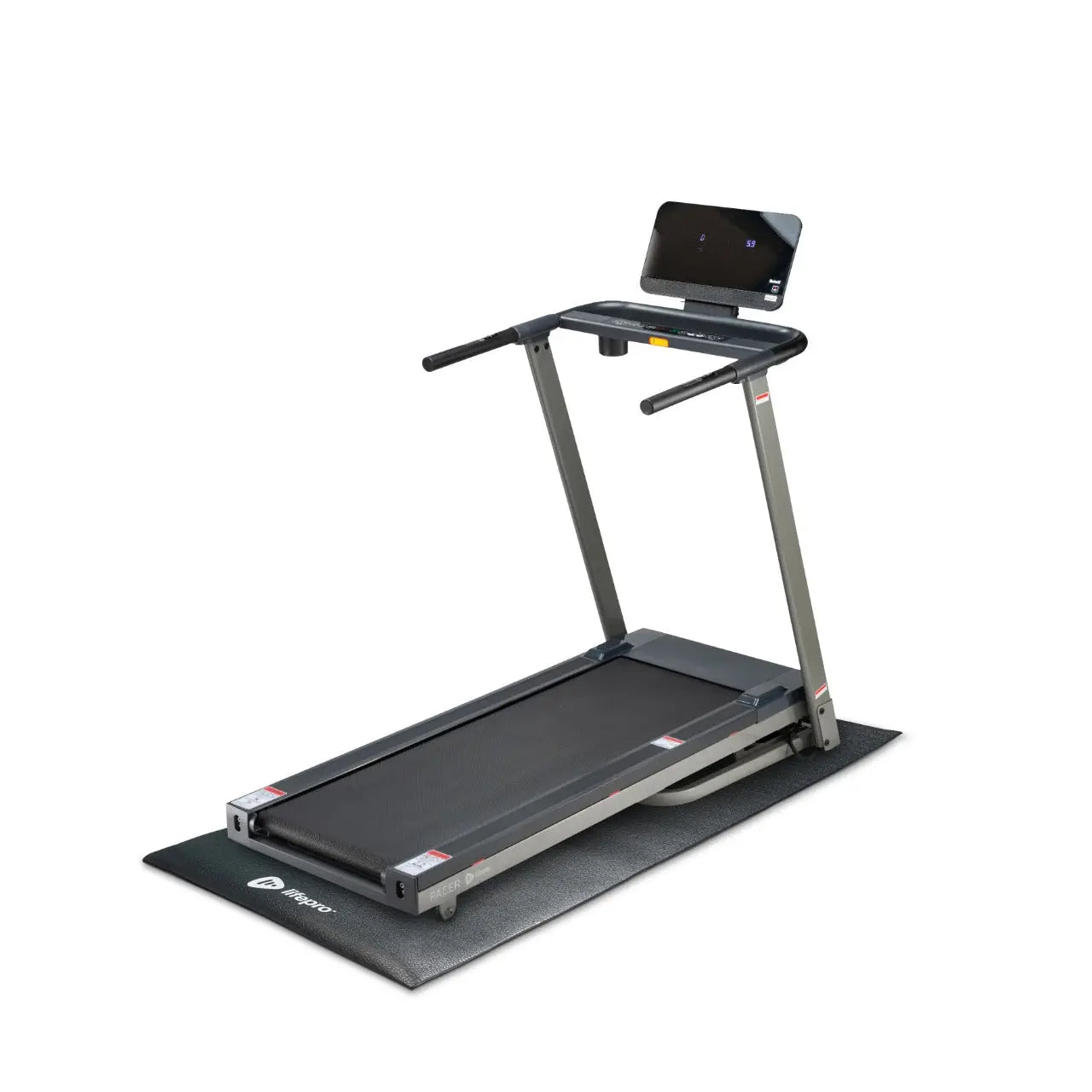 Treadmill Mat Lifepro