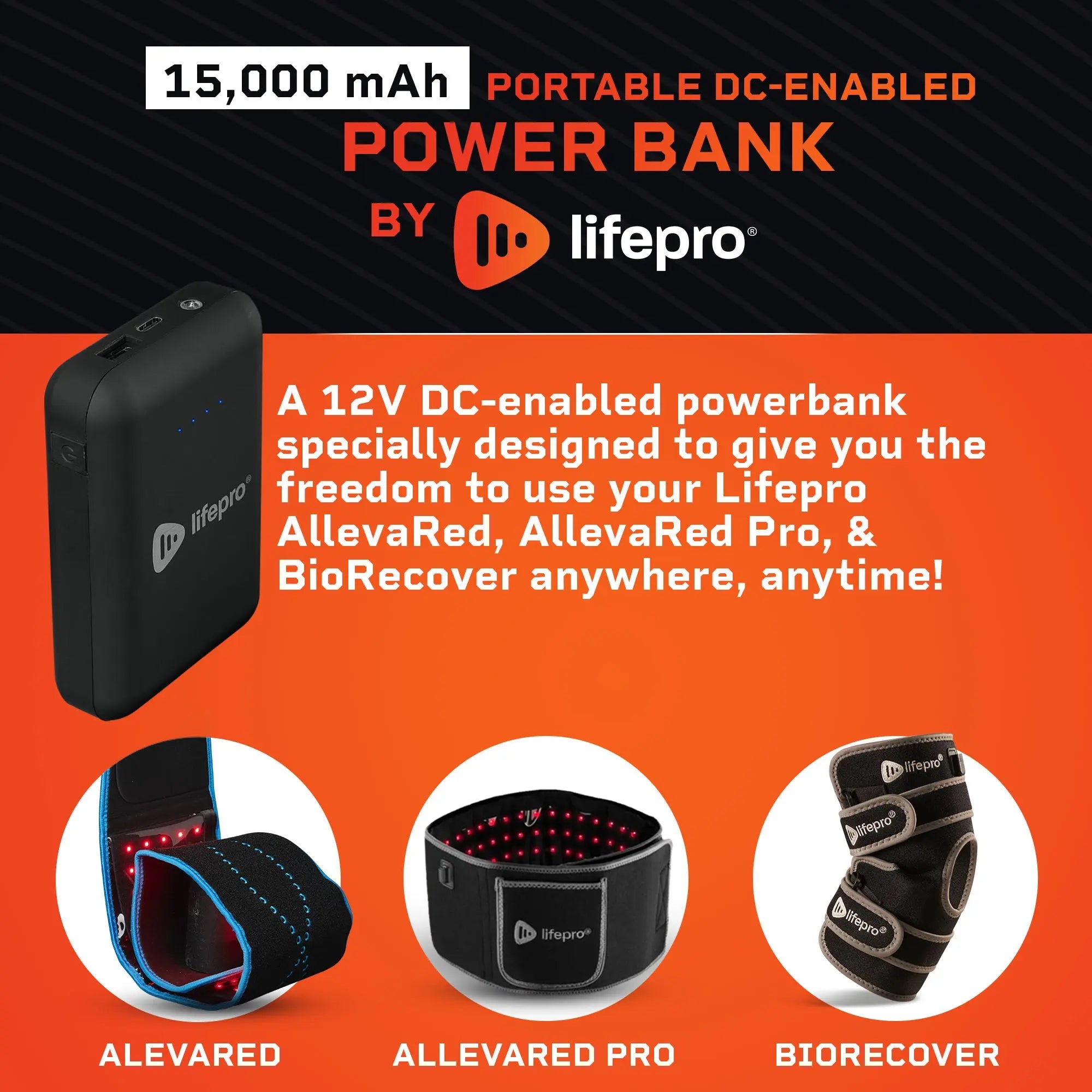 Powerbank use online