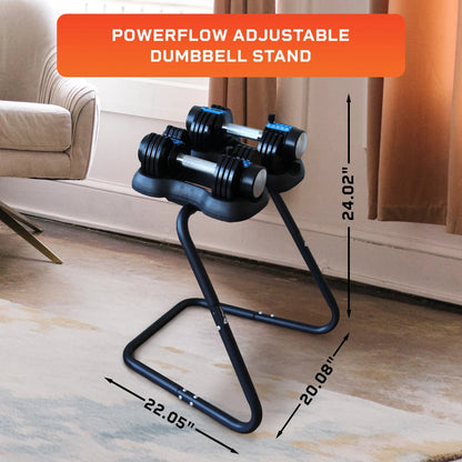 Powerflow Stand Lifepro