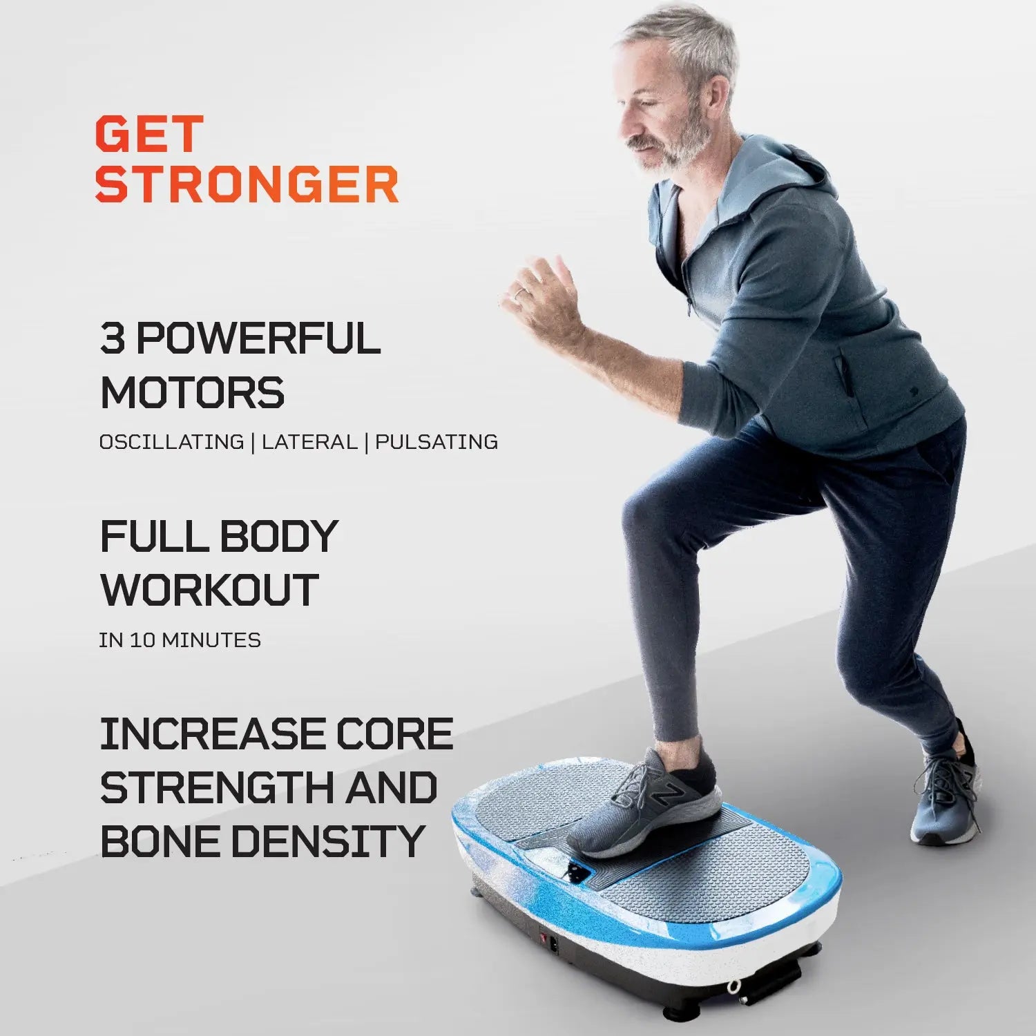 Rumblex best sale 4d workouts