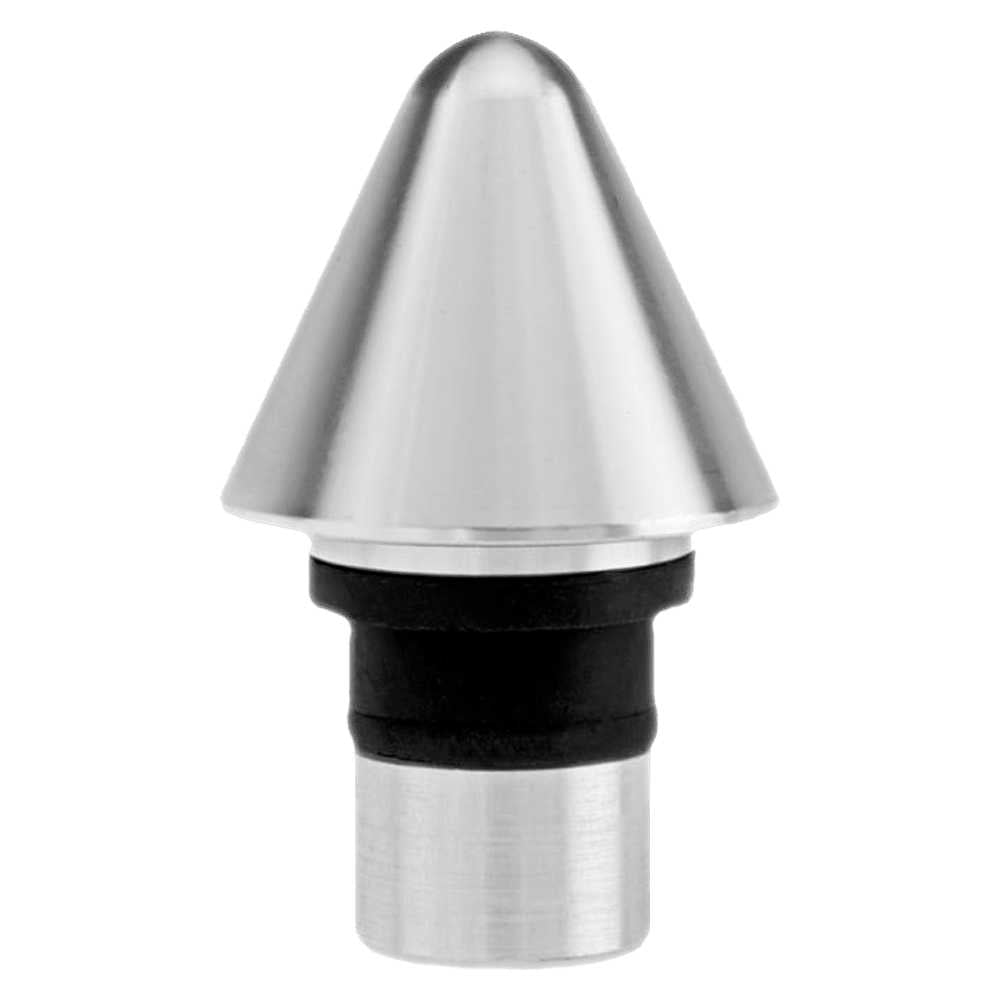 SonicLX Titanium Bullet Head Attachment Lifepro
