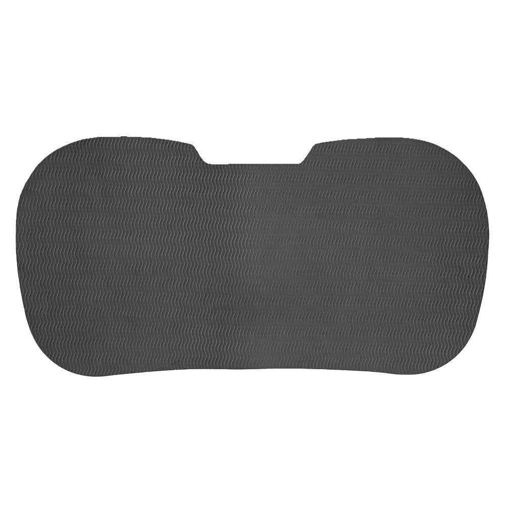 Waver Mini Yoga Mat Lifepro