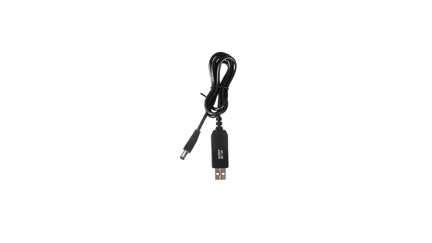 Allevared USB Power Adapter Cable Lifeprofitness