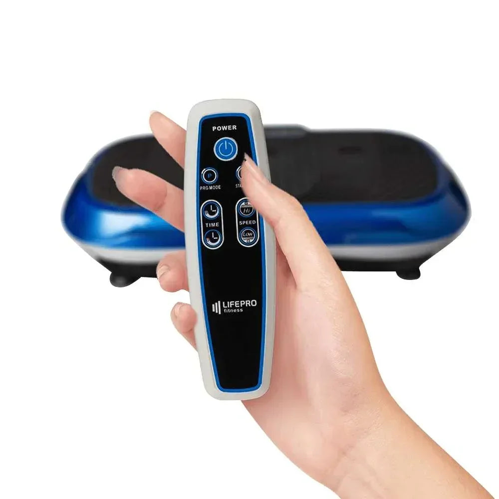 Waver Vibration Platform Remote | Lifepro Waver Vibration Platform Remote | Lifepro