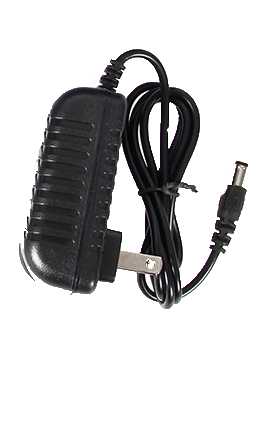 Allevared AC Adapter Cable Lifeprofitness